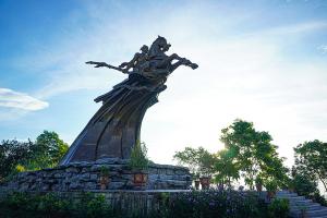 Xã nghèo nhất huyện Sóc Sơn, Hà Nội