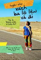 Cuốn sách truyền cảm hứng du lịch nước ngoài nhất