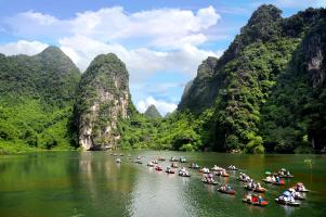 Giải pháp để phát triển ngành du lịch Việt Nam