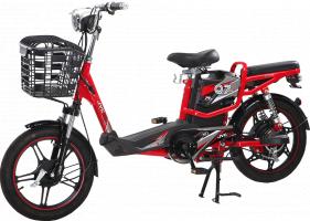Địa chỉ mua xe đạp điện uy tín nhất tỉnh Lạng Sơn