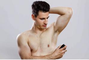 Xịt thơm toàn thân cho nam được ưa chuộng nhất