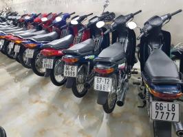 Ý nghĩa biển số xe và cách chọn biển số đẹp, hợp phong thủy