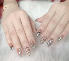 Tiệm làm nail đẹp, uy tín nhất TPHCM [Cập nhật mới nhất 2026]