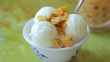 Quán kem ngon nhất Quận Cầu Giấy, Hà Nội