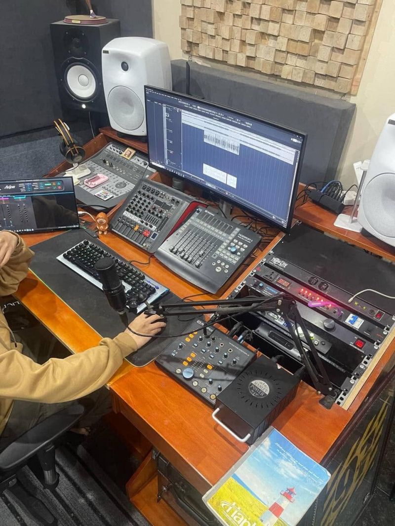 97Studio