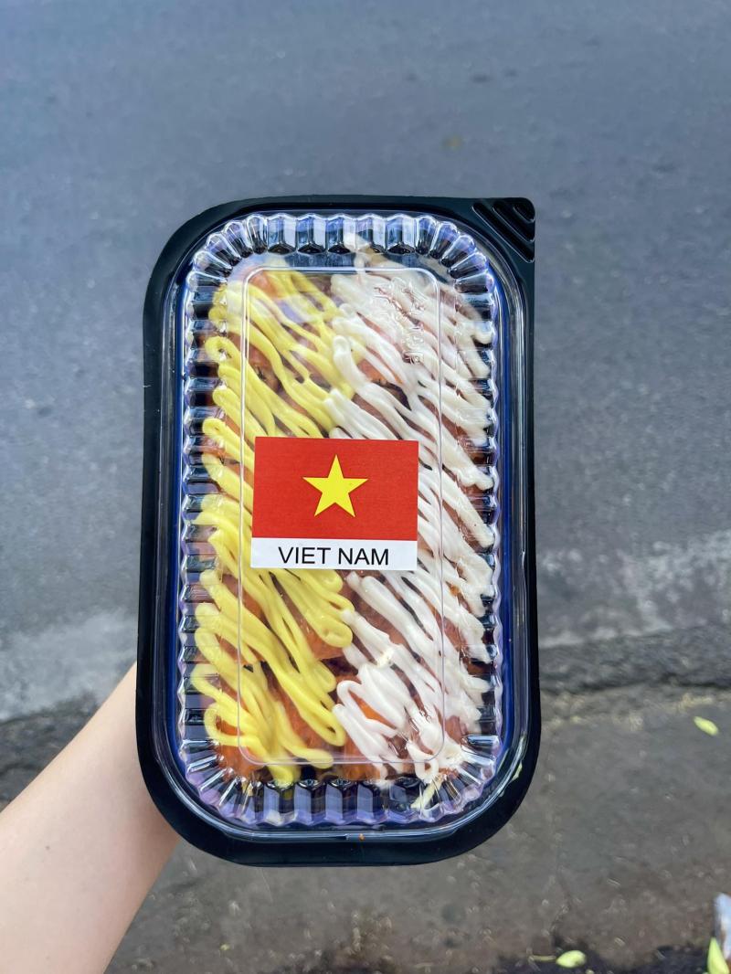 Ăn Vặt 1995’s
