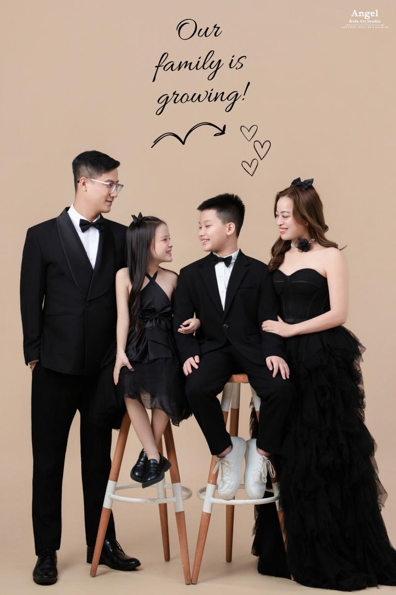 Angel Kids Art Studio