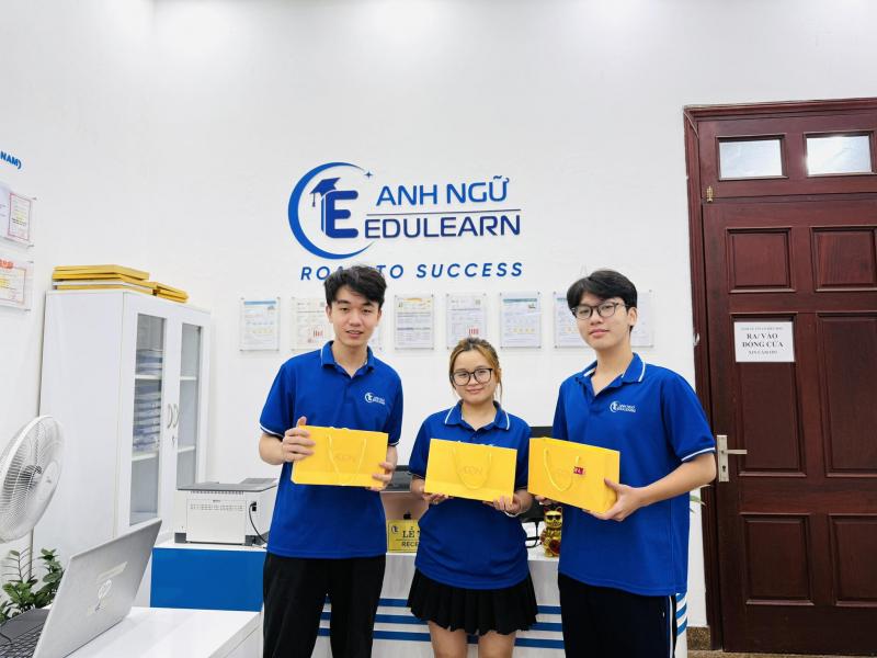 Anh Ngữ Edulearn