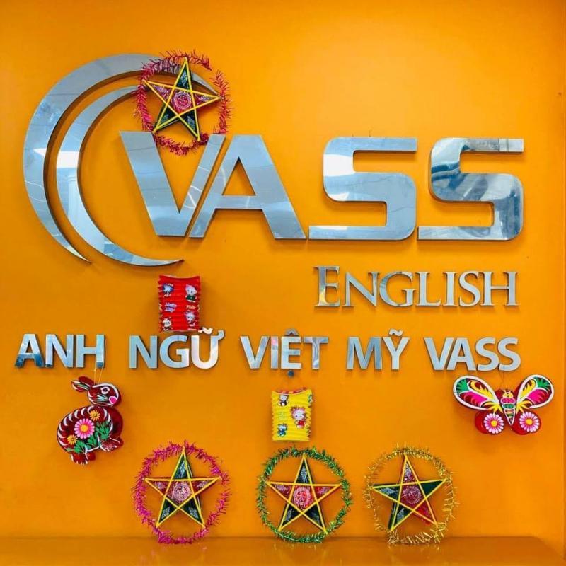 Anh Ngữ Việt Mỹ VASS - Nha Trang