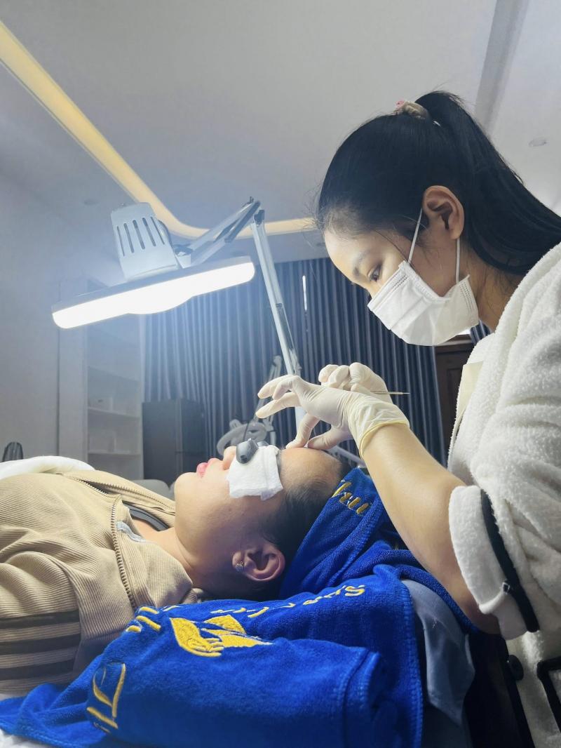 ANH THƯ Clinic & Spa