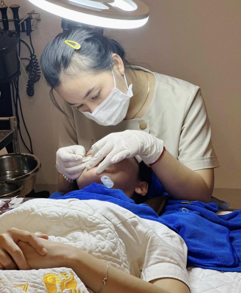 ANH THƯ Clinic & Spa