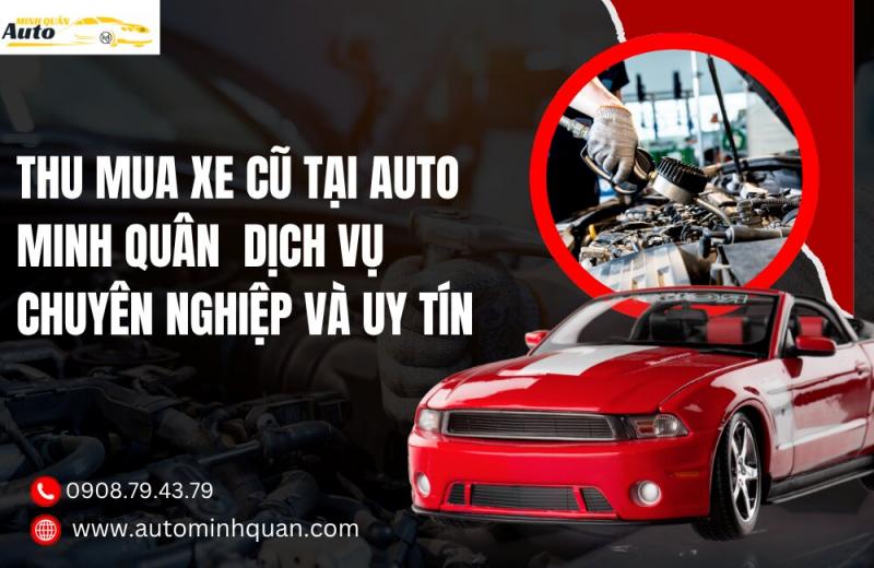 Auto Minh Quân