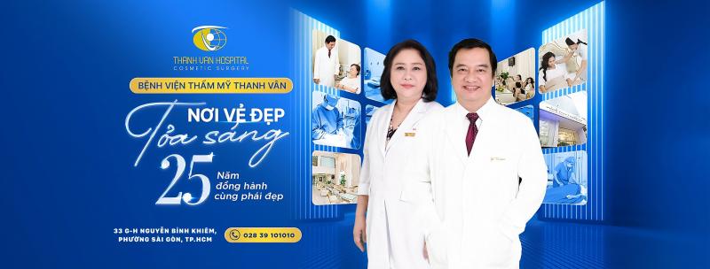 Bệnh viện Thẩm mỹ Thanh Vân