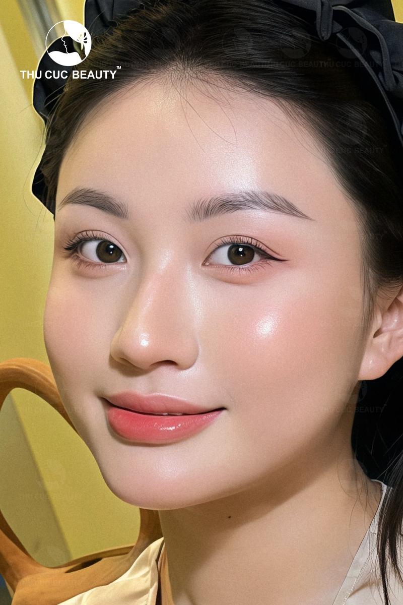 Bệnh viện thẩm mỹ Thu Cúc