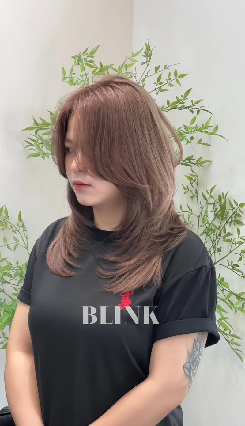 Blink Hair Salon