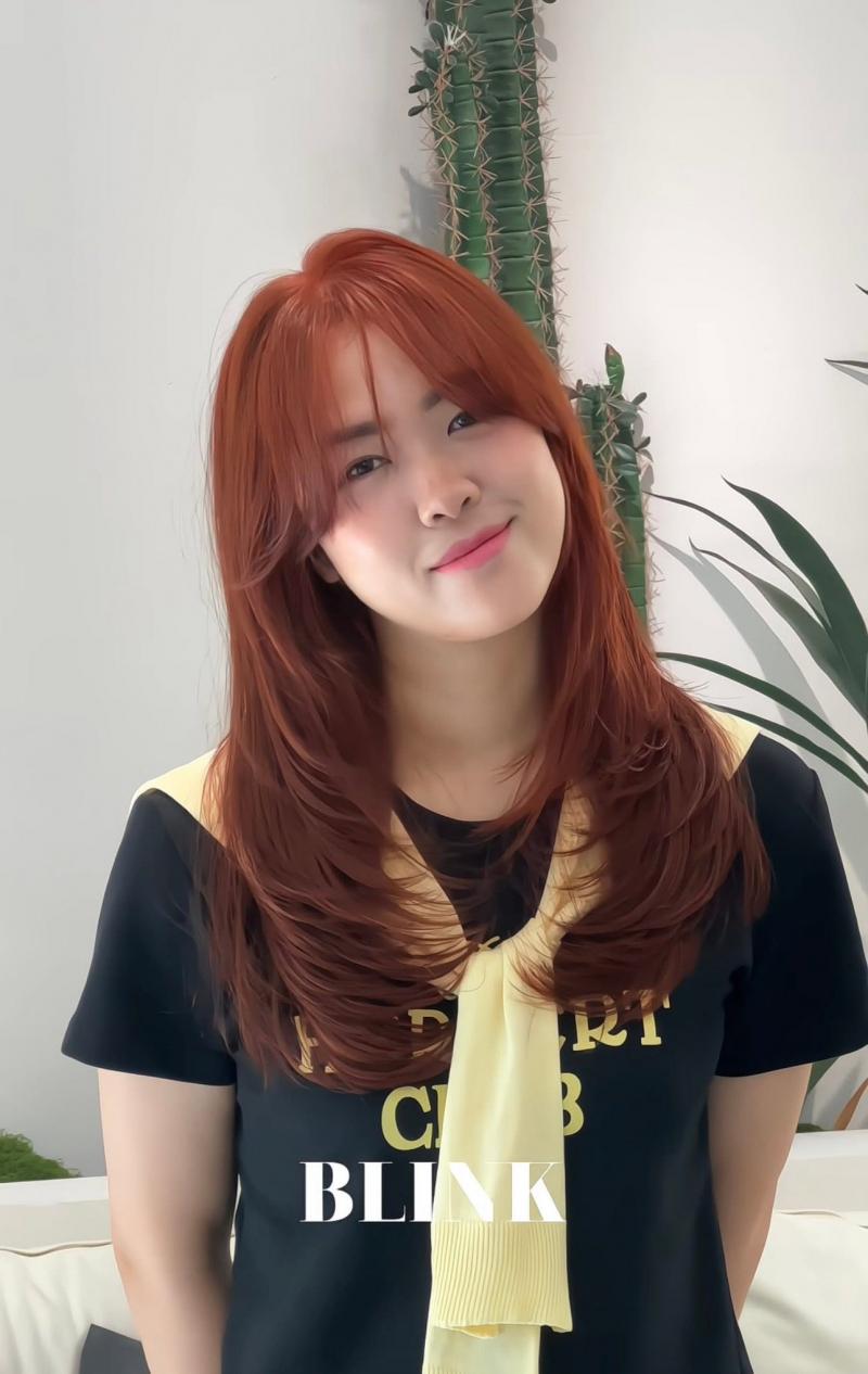 Blink Hair Salon