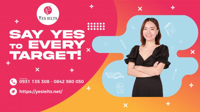 Cô Như Ý - Giám Đốc YES IELTS