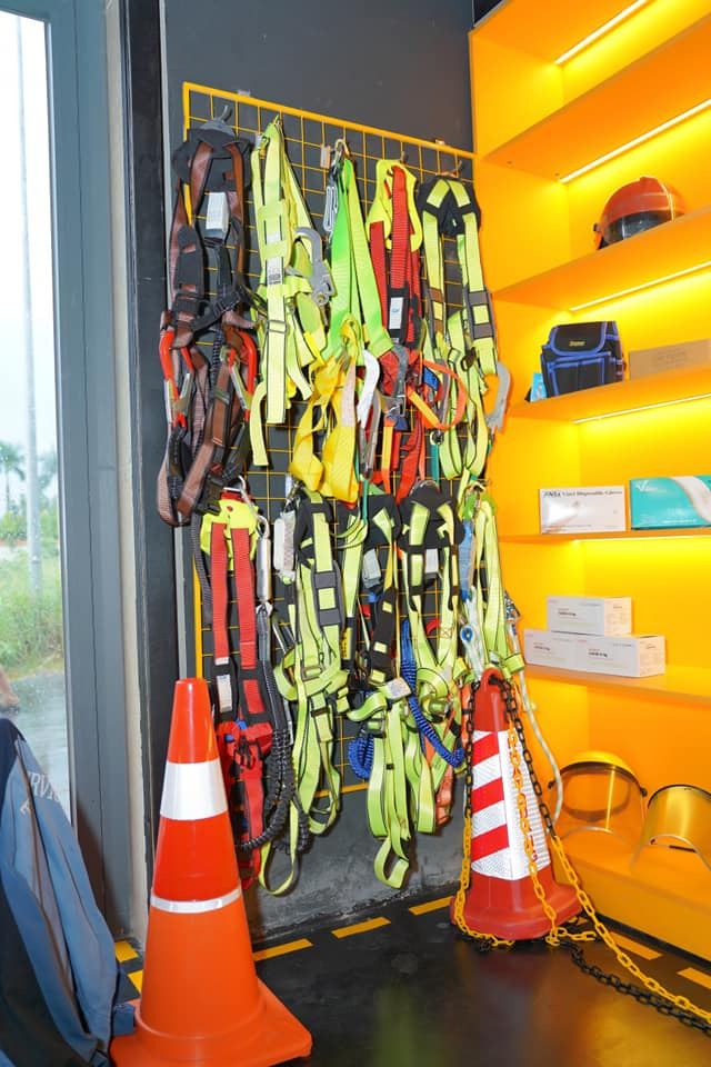 Công ty TNHH SX-TM Tổng Hợp An Nhiên