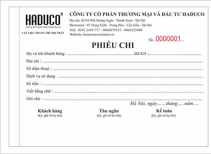 Công ty TNHH In ấn Việt