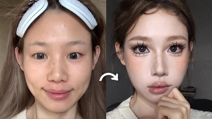 Content Before – After (Trước và Sau)