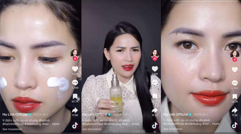 Content Review Trải Nghiệm Thực Tế