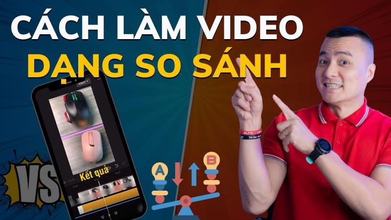 Content So Sánh