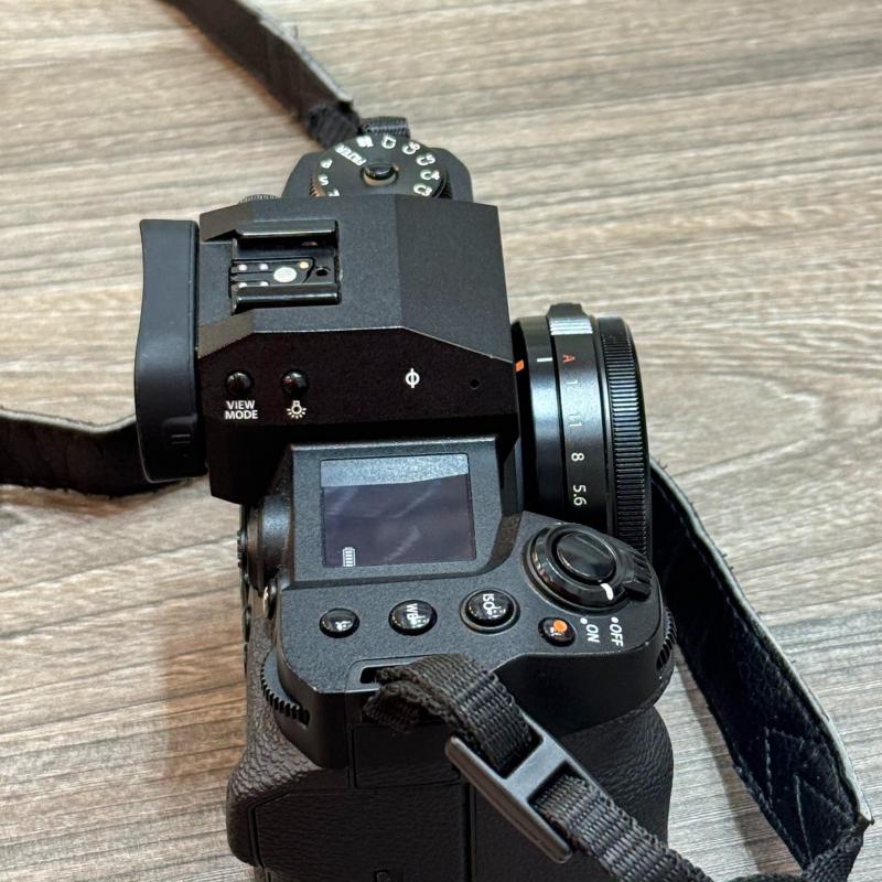 Cửa hàng bán máy ảnh cũ Mac18.vn