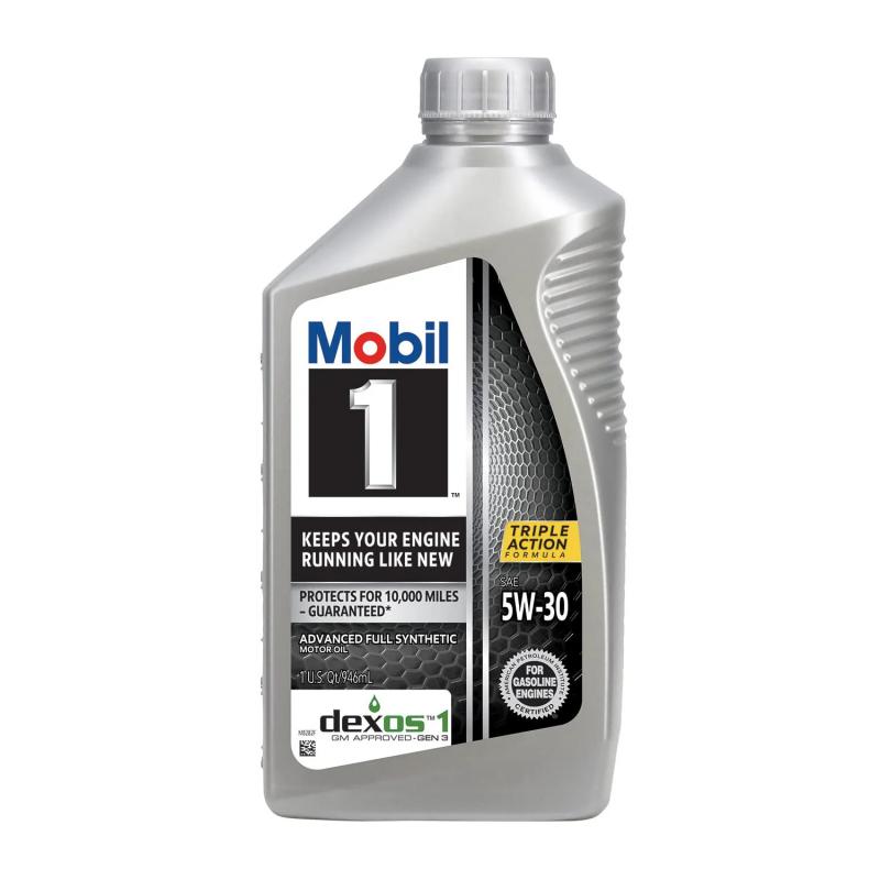 Dầu Nhớt Mobil 1 5W30