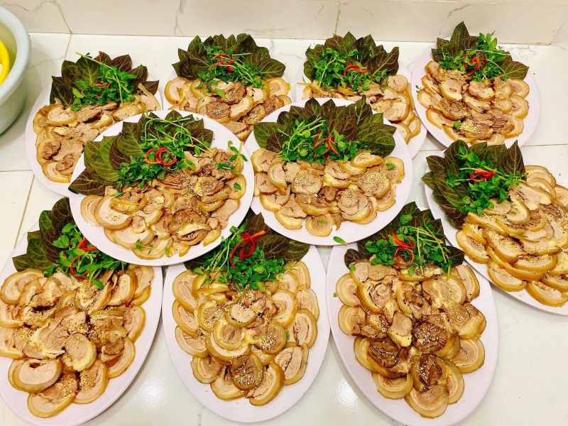 Dịch vụ cưới, hỏi Anh Hoàng