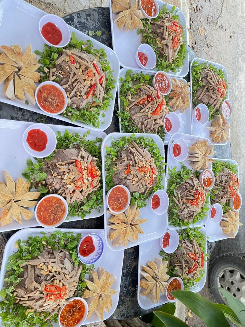 Dịch vụ cưới, hỏi Anh Hoàng