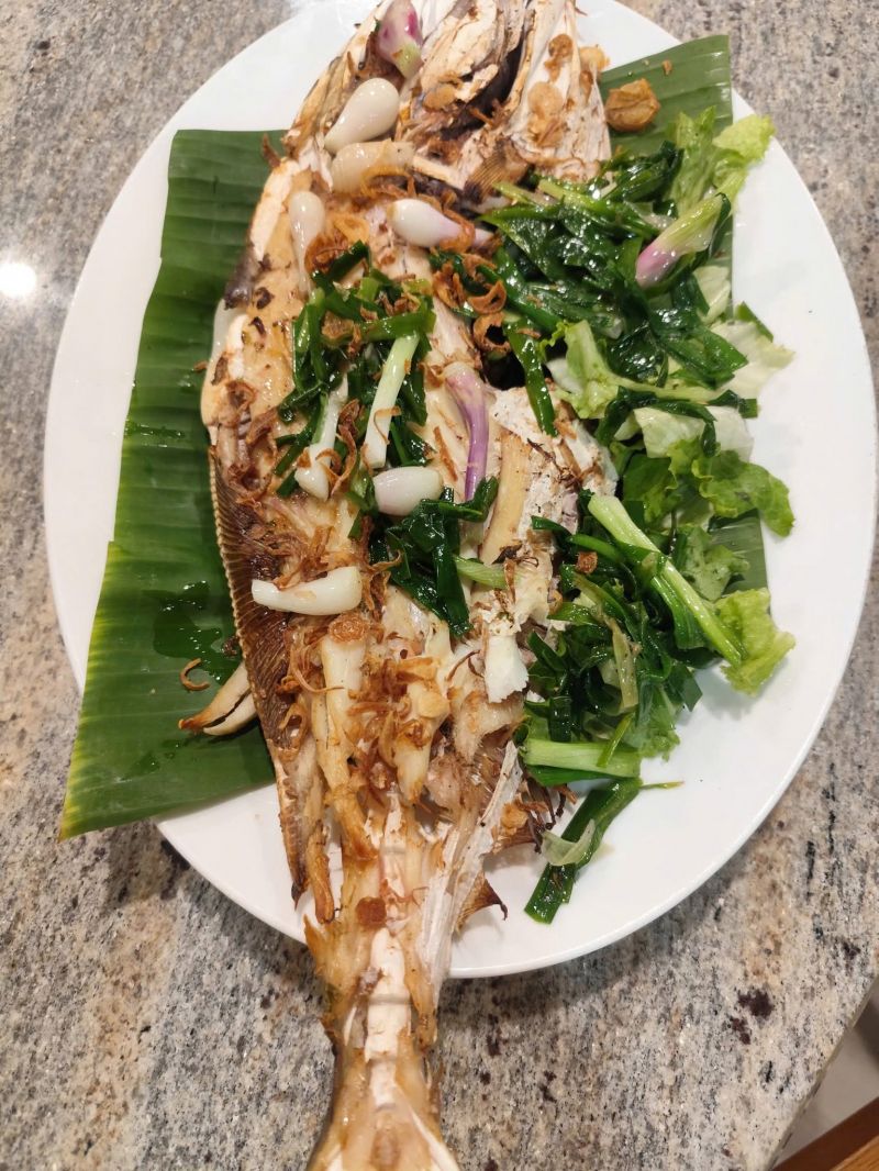 Dịch vụ nấu ăn Ánh Chef