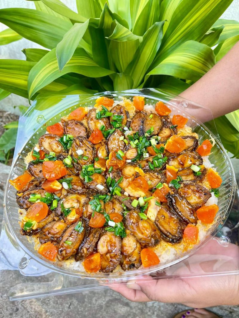 Dịch vụ Nấu Ăn Bảy Quang