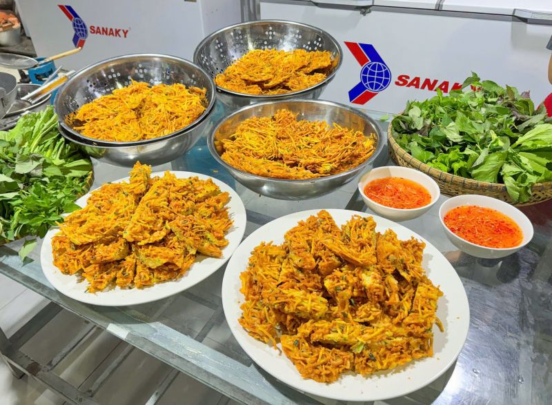 Dịch Vụ Nấu Ăn Đăng Khoa