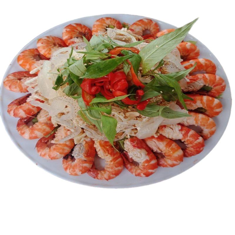 Dịch vụ nấu ăn Huỳnh Hoa