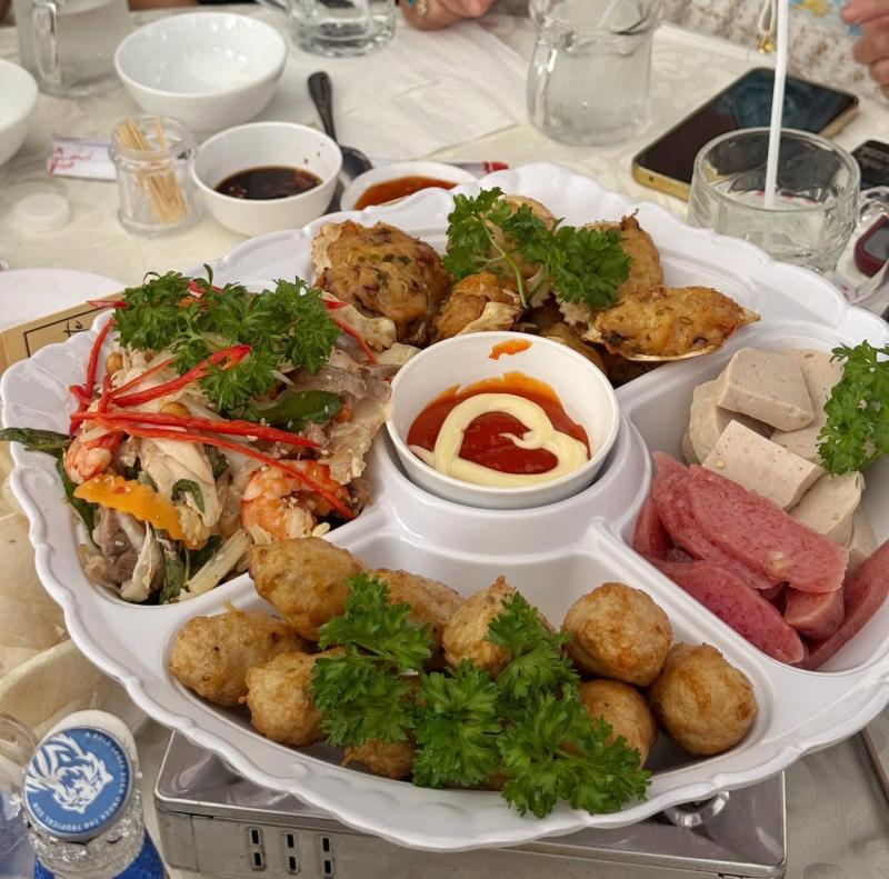 Dịch Vụ Nấu Ăn Thuỷ Nga Đà Lạt