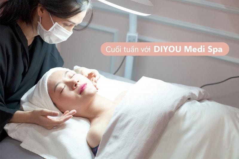 DIYOU Medi Spa