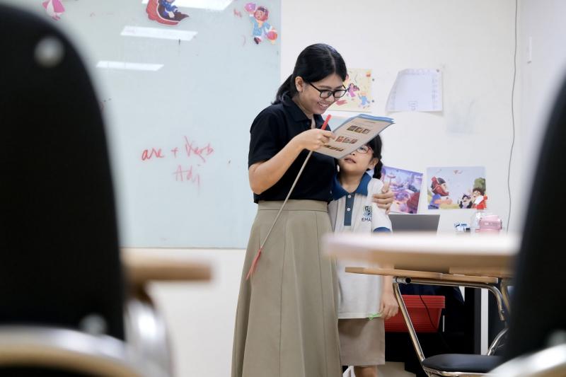 DOL English (DOL Kids) – Trung tâm tiếng Anh trẻ em cho bé 5–10 tuổi