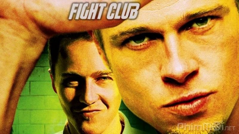 Phim Fight Club