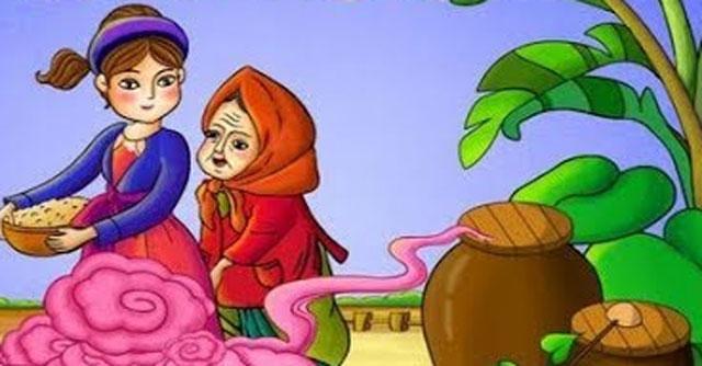 giáo án thơ Nàng tiên ốc - mẫu 1