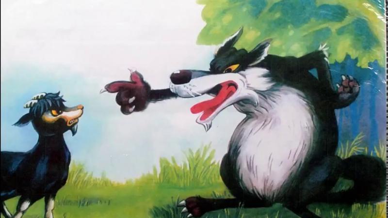 giáo án truyện Chú dê đen - mẫu 1