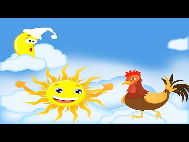 giáo án truyện sự tích Ngày và Đêm - mẫu 1