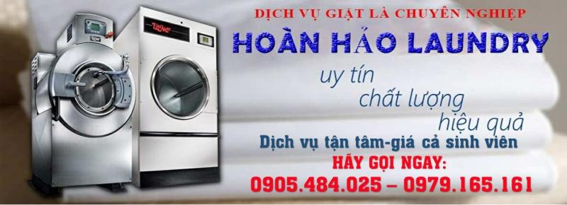 Giặt ủi Hoàn Hảo