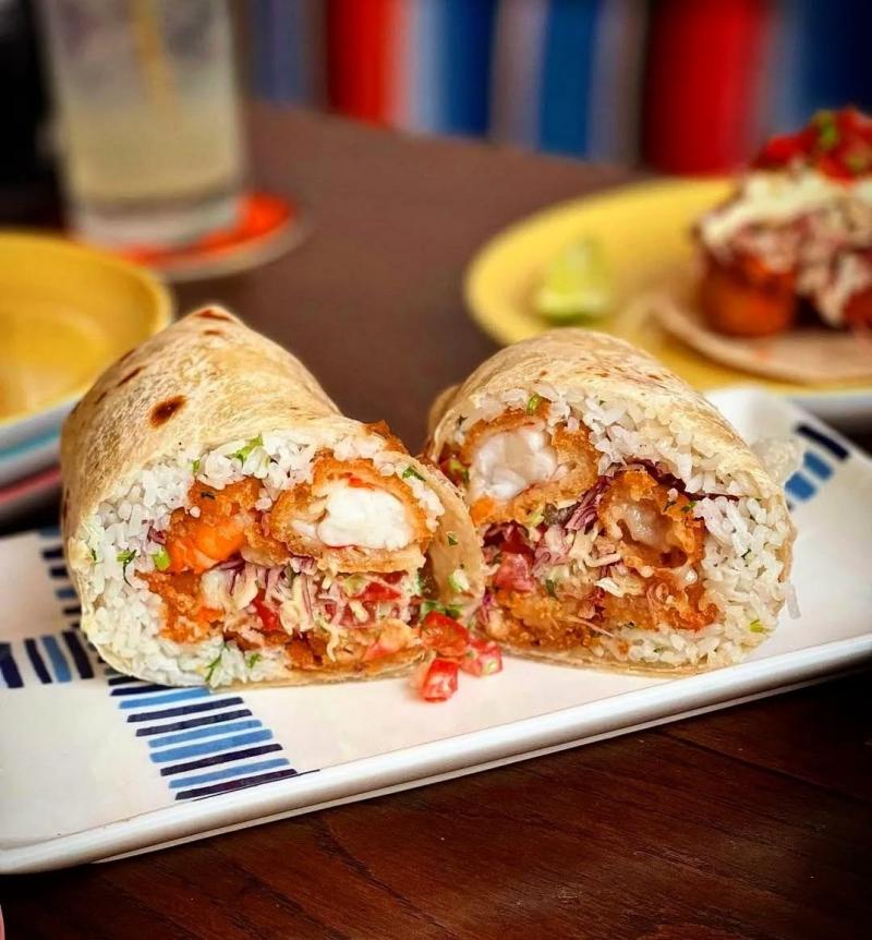 GringoTacos y Cantina