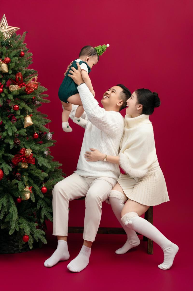 GuHy Studio - Chụp Ảnh Em Bé Và Gia Đình Đà Nẵng