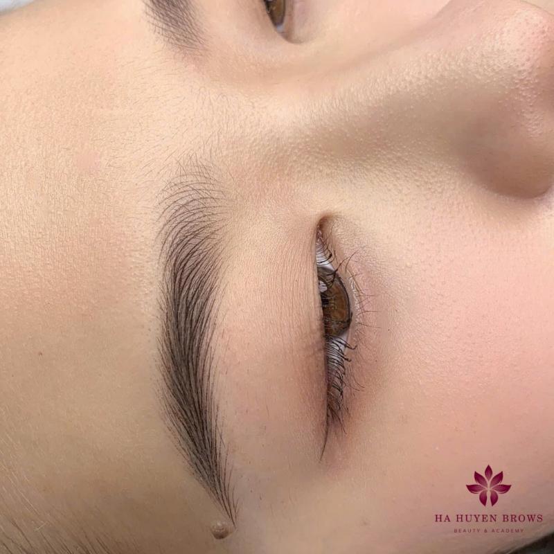 Hà Huyền Brows - CN Tân Phú
