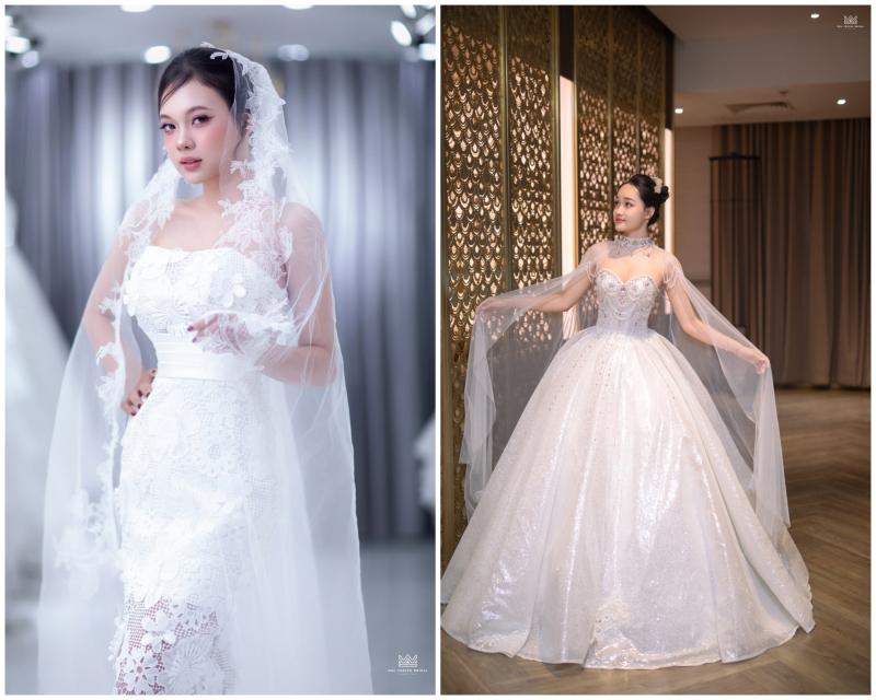 Hoa Nghiêm Bridal