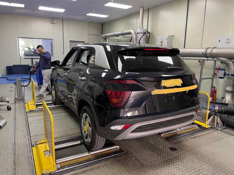 Hyundai Phan Rang Ninh Thuận