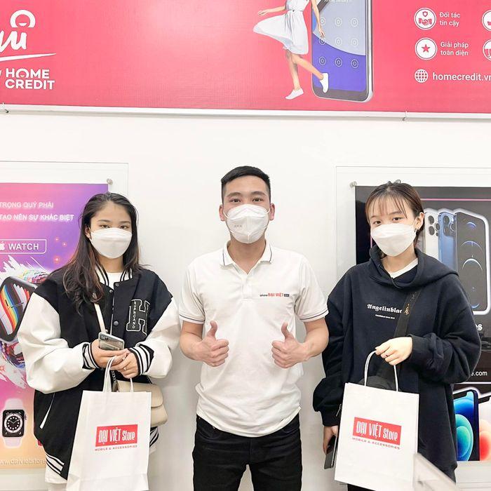 IP Đại Việt - BMT