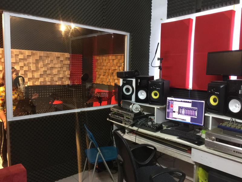 iSing Studio