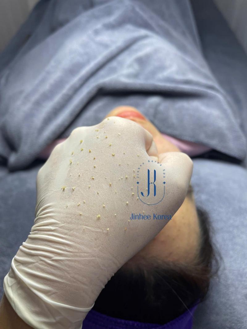 Jinhee Korea spa & clinic